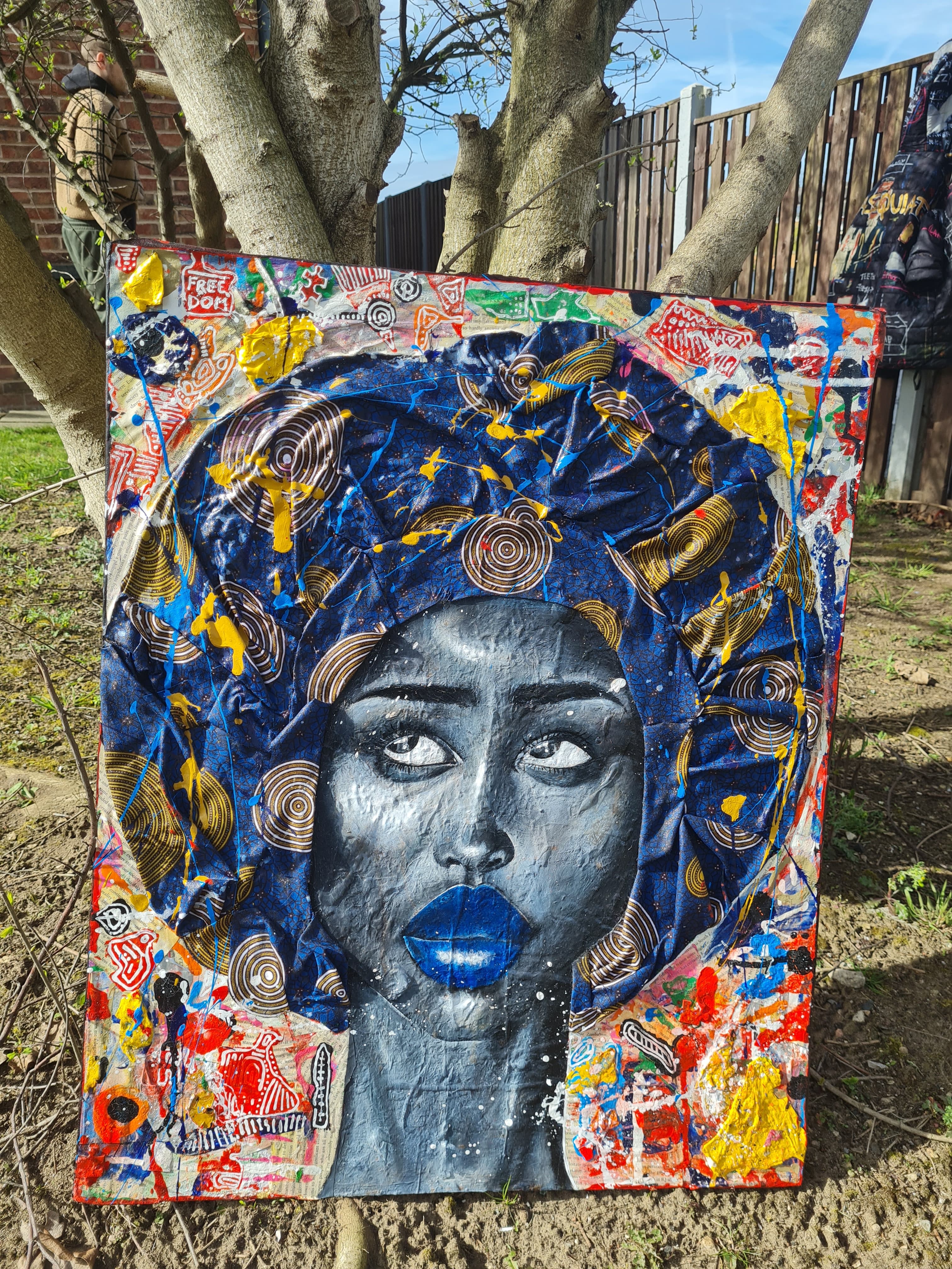 'Bonnet Chronicles'