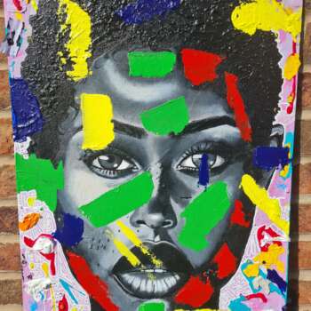 True Colours Tell No Lies