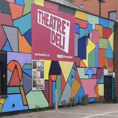 SheffDeli