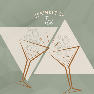 Sprinkle of Ice 2